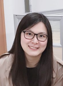 Sara (Xiaodi) hu
